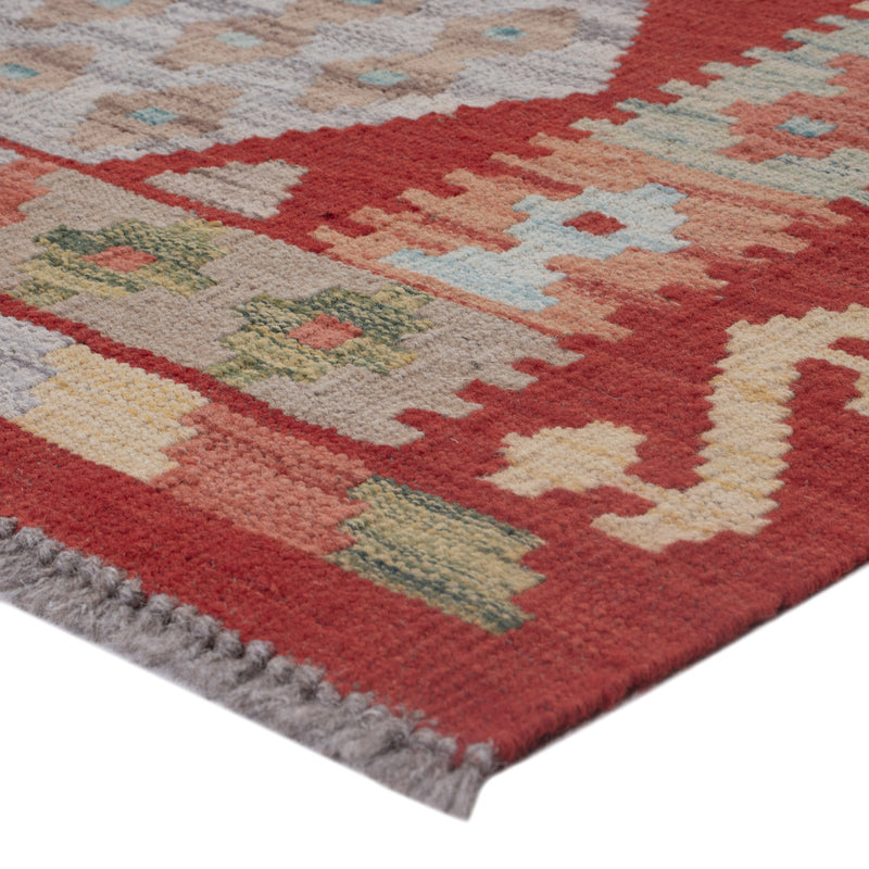Kilim Maimana Teppe 120x80cm - Ullteppe