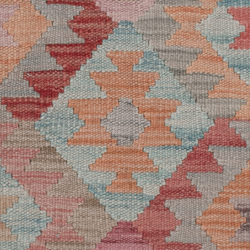Kilim Maimana Teppe 129x74cm - Ullteppe