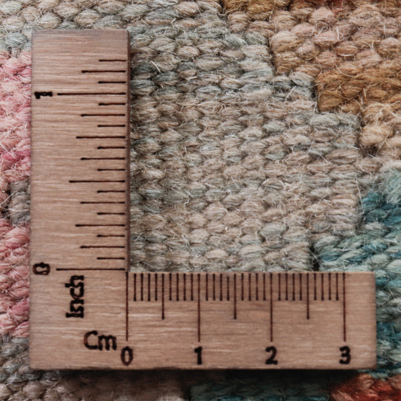 Kilim Maimana Teppe 129x74cm - Ullteppe