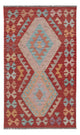 Kilim Maimana Teppe 78x129cm - Ullteppe