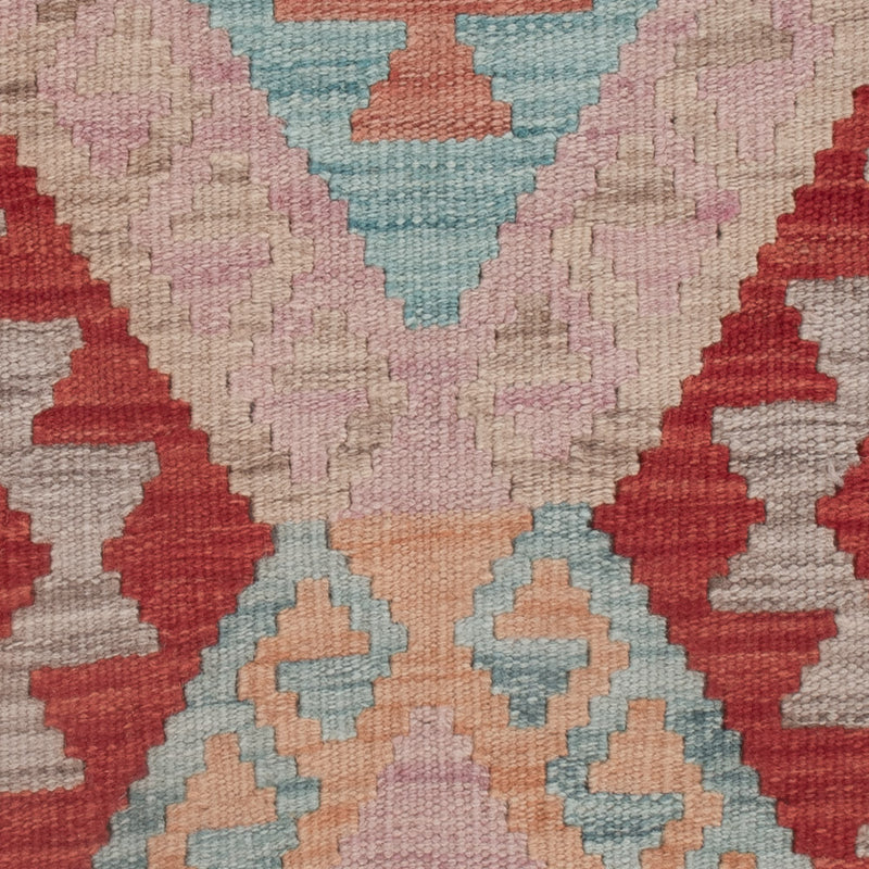 Kilim Maimana Teppe 78x129cm - Ullteppe