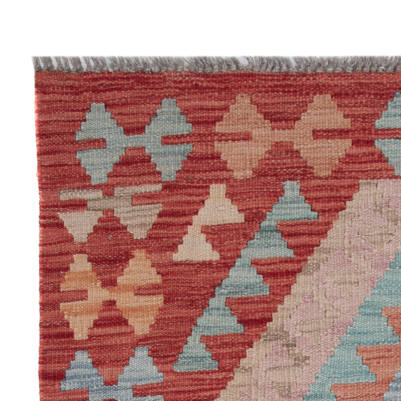 Kilim Maimana Teppe 78x129cm - Ullteppe