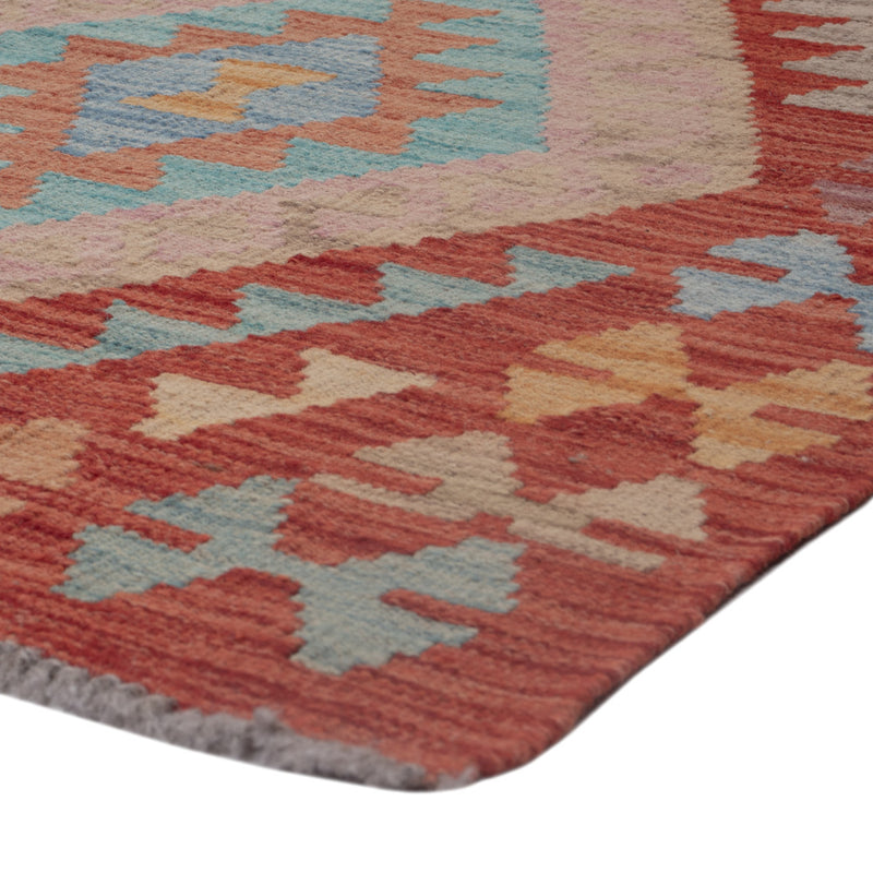 Kilim Maimana Teppe 78x129cm - Ullteppe