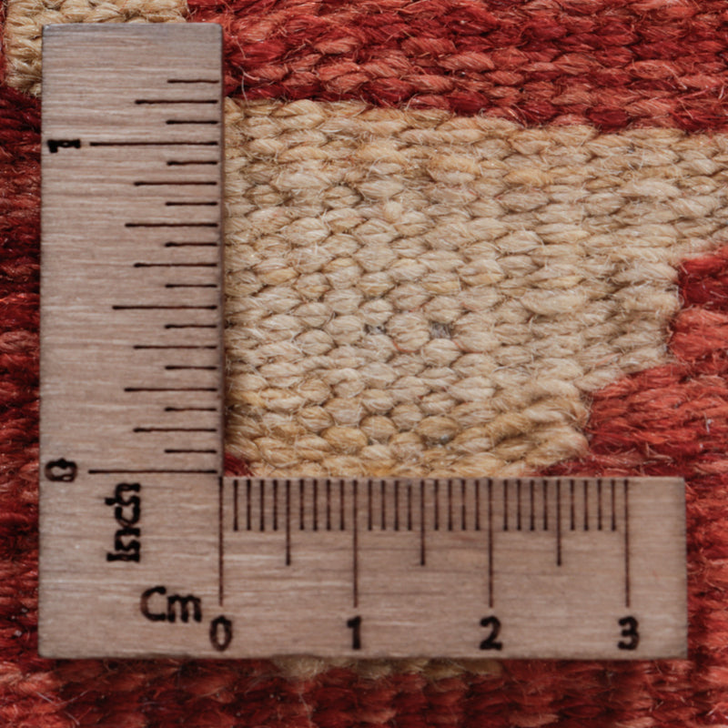 Kilim Maimana Teppe 78x129cm - Ullteppe