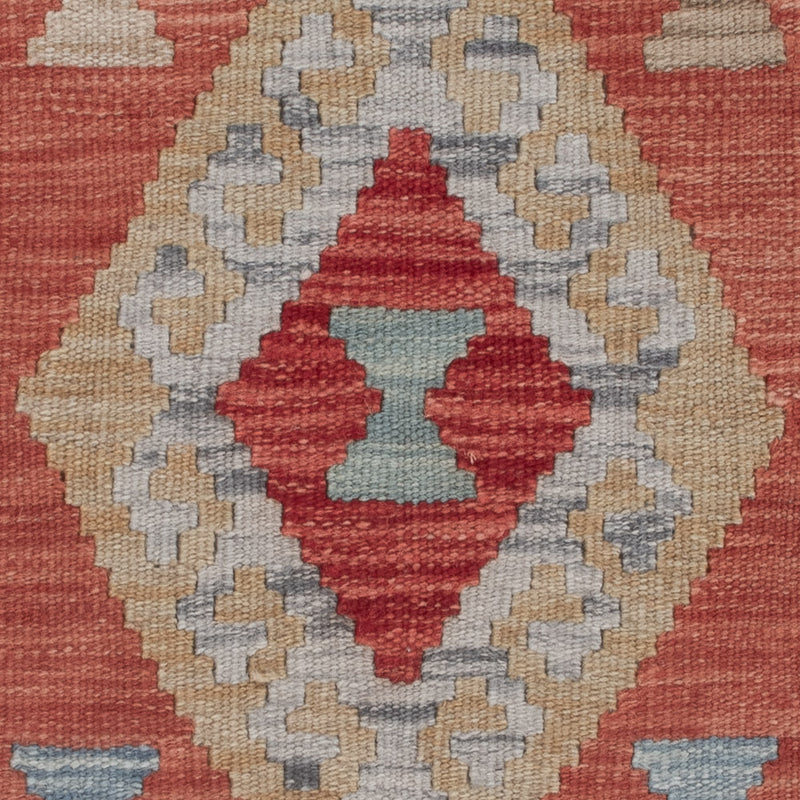 Kilim Maimana Teppe 130x78cm - Ullteppe