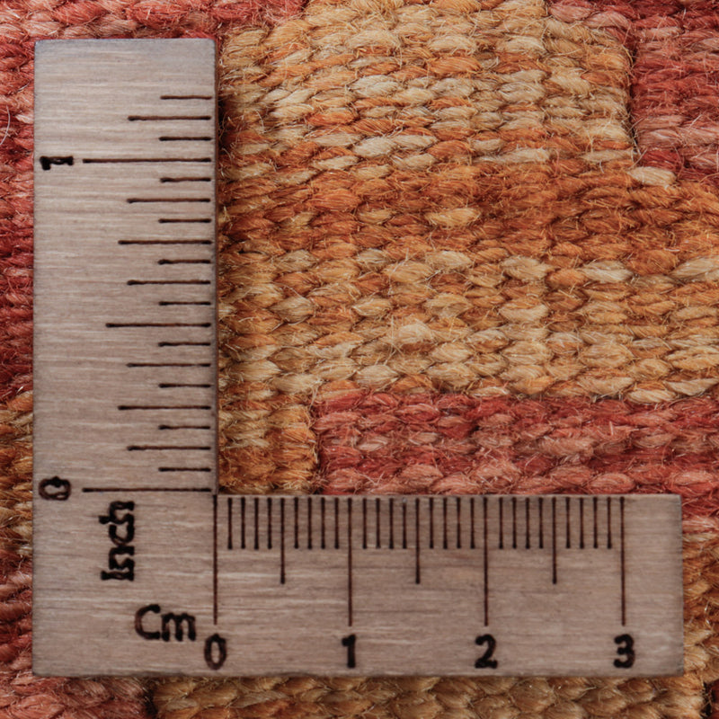 Kilim Maimana Teppe 130x78cm - Ullteppe