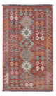 Kilim Maimana Teppe 130x76cm - Ullteppe