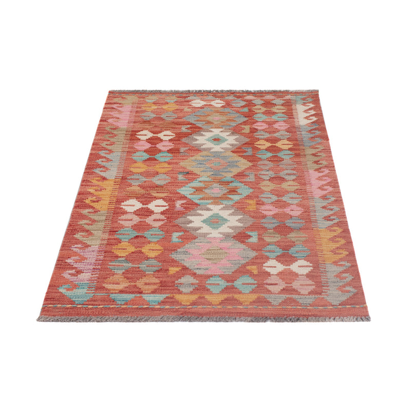 Kilim Maimana Teppe 130x76cm - Ullteppe
