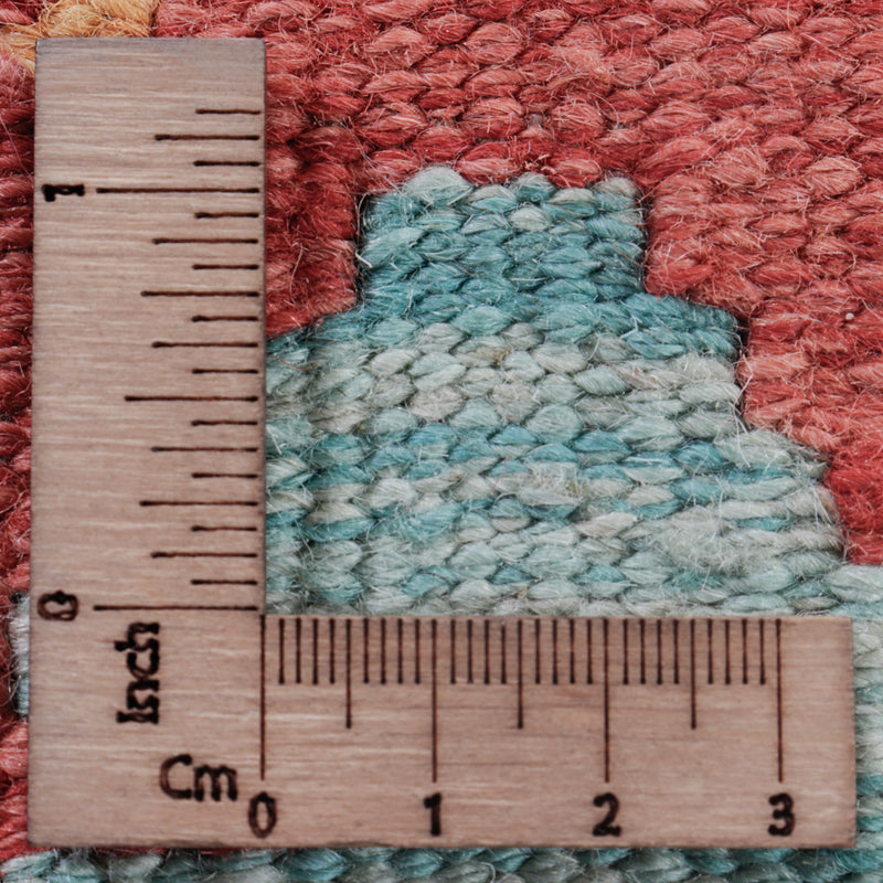 Kilim Maimana Teppe 130x76cm - Ullteppe