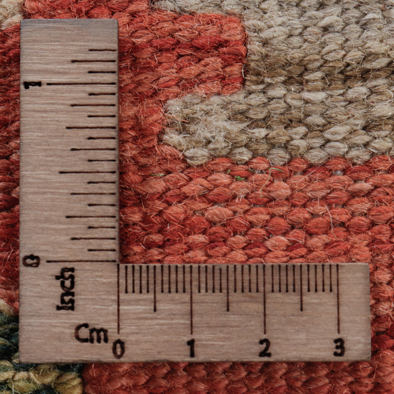 Kilim Maimana Teppe 131x83cm - Ullteppe