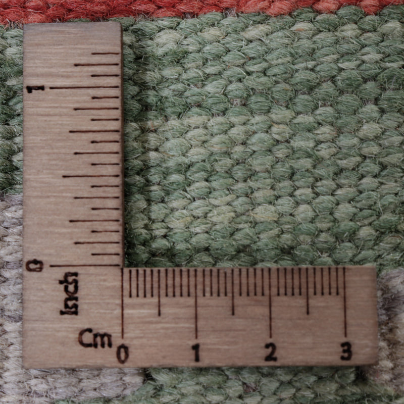 Kilim Maimana Teppe 123x79cm - Ullteppe