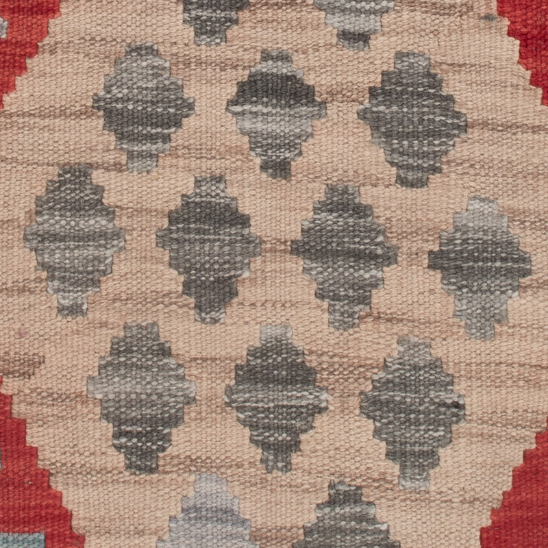 Kilim Maimana Teppe 124x81cm - Ullteppe