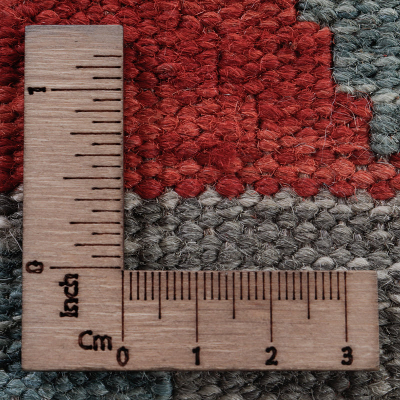 Kilim Maimana Teppe 124x81cm - Ullteppe