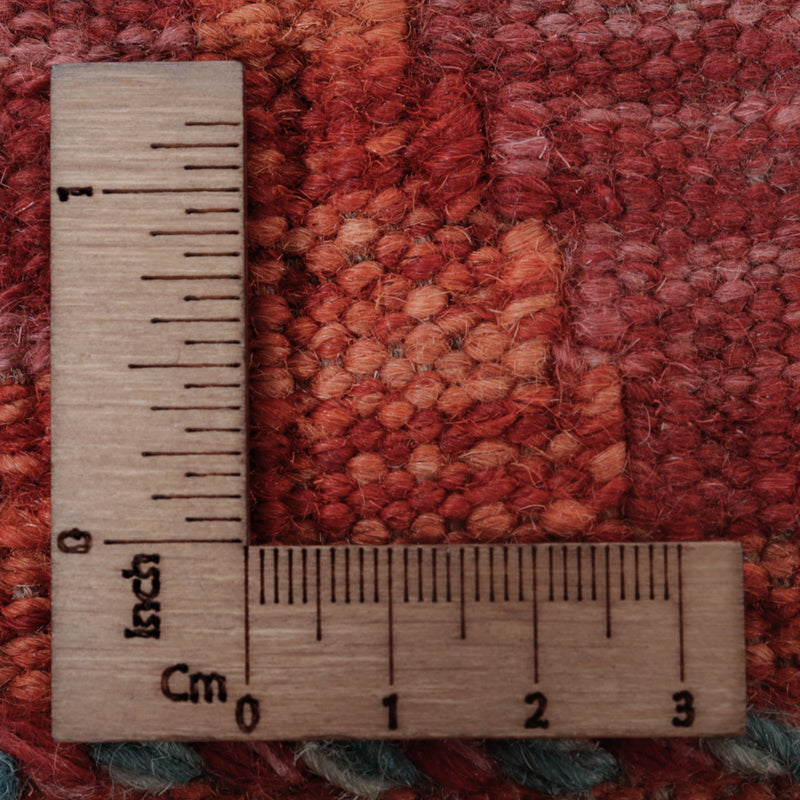 Kilim Maimana Teppe 124x81cm - Ullteppe