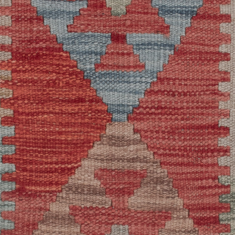 Kilim Maimana Teppe 119x72cm - Ullteppe