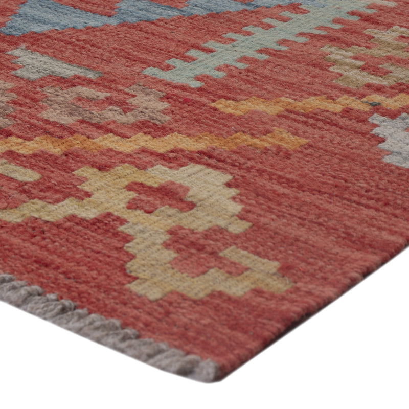 Kilim Maimana Teppe 119x72cm - Ullteppe