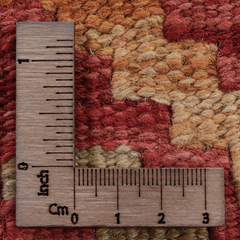 Kilim Maimana Teppe 119x72cm - Ullteppe