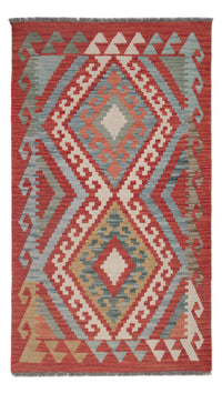 Kilim Maimana Teppe 140x80cm - Ullteppe – product image