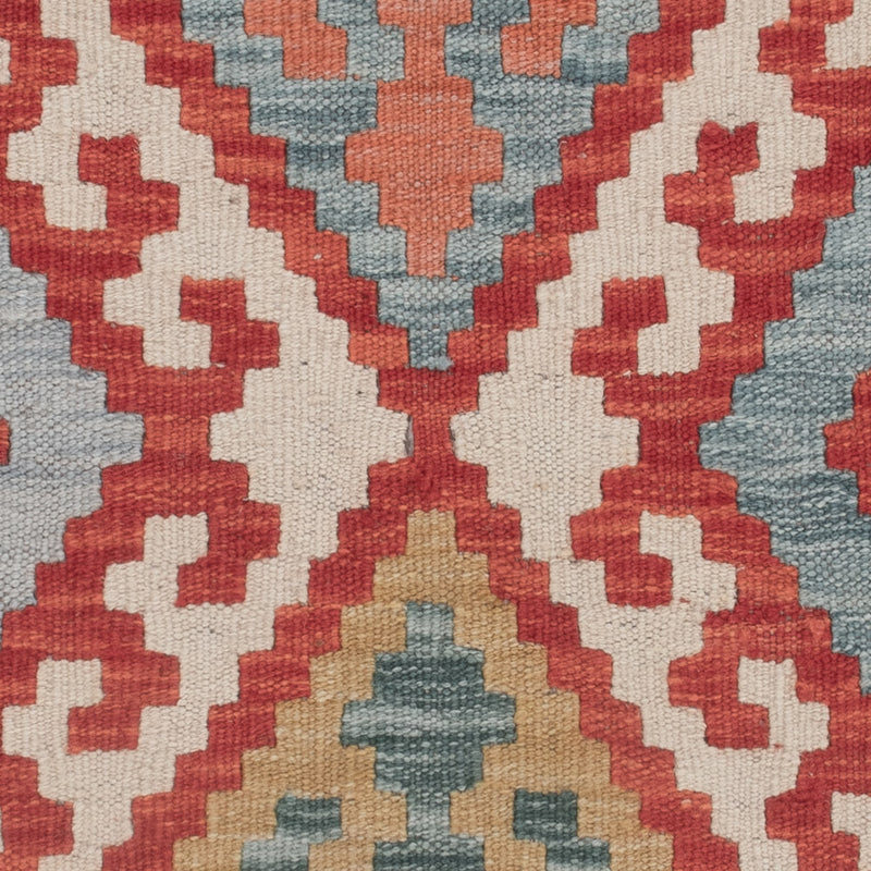 Kilim Maimana Teppe 140x80cm - Ullteppe