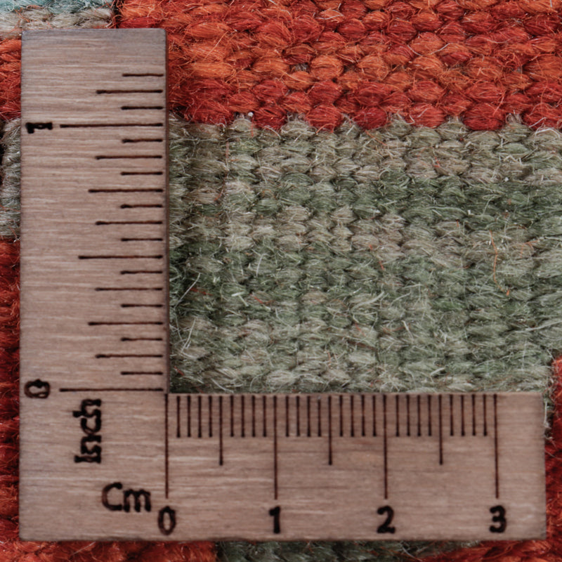 Kilim Maimana Teppe 140x80cm - Ullteppe