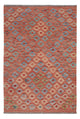 Kilim Maimana Teppe 118x80cm - Ullteppe