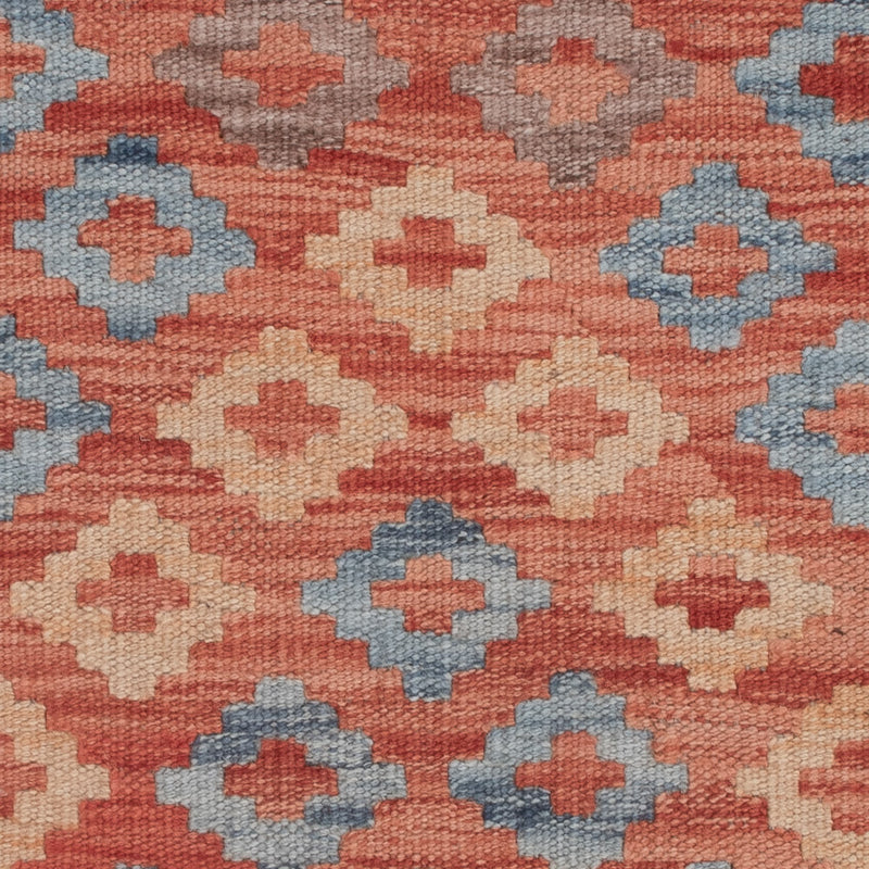 Kilim Maimana Teppe 118x80cm - Ullteppe
