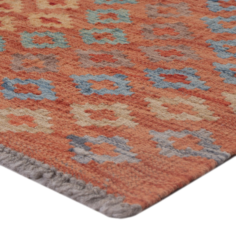 Kilim Maimana Teppe 118x80cm - Ullteppe