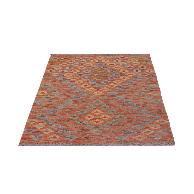 Kilim Maimana Teppe 118x80cm - Ullteppe