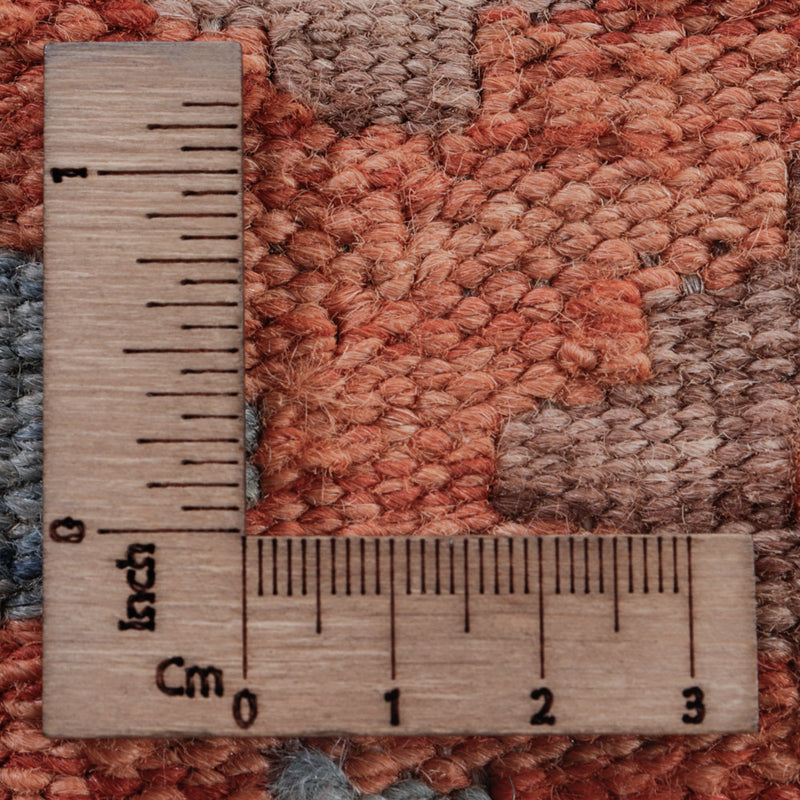 Kilim Maimana Teppe 118x80cm - Ullteppe