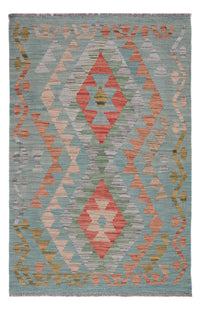 Kilim Maimana Teppe 123x81cm - Ullteppe – product image