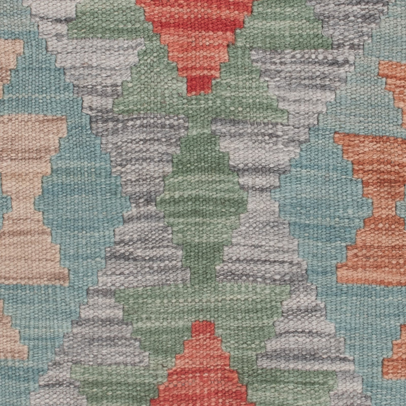 Kilim Maimana Teppe 123x81cm - Ullteppe