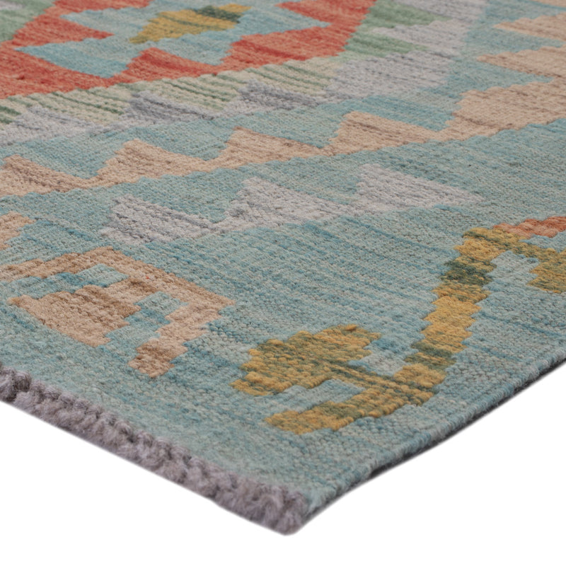 Kilim Maimana Teppe 123x81cm - Ullteppe
