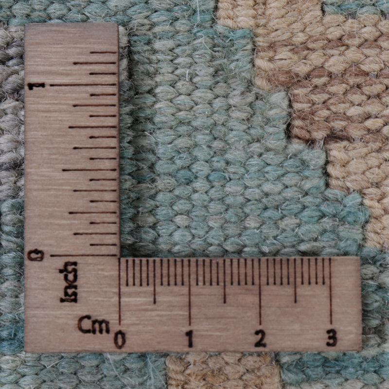 Kilim Maimana Teppe 123x81cm - Ullteppe