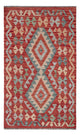 Kilim Maimana Teppe 130x80cm - Ullteppe