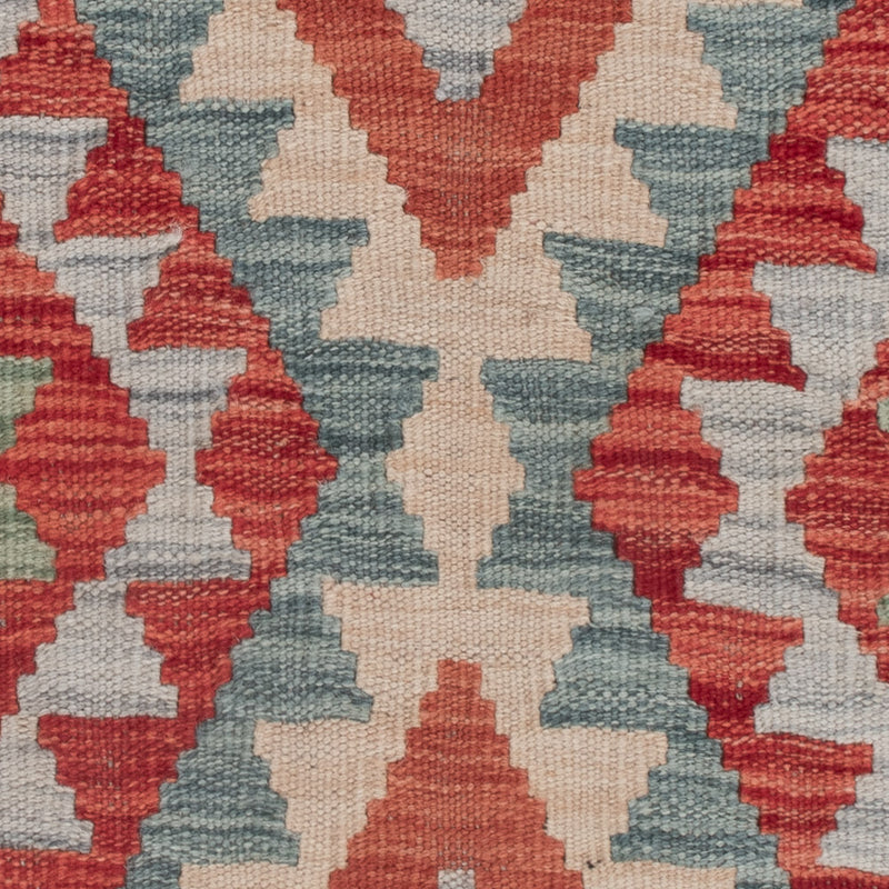 Kilim Maimana Teppe 130x80cm - Ullteppe