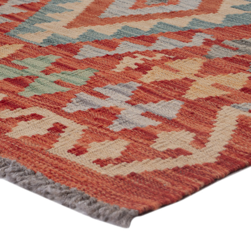 Kilim Maimana Teppe 130x80cm - Ullteppe