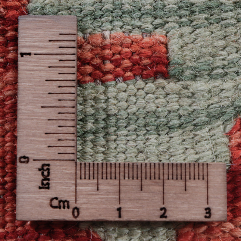 Kilim Maimana Teppe 130x80cm - Ullteppe