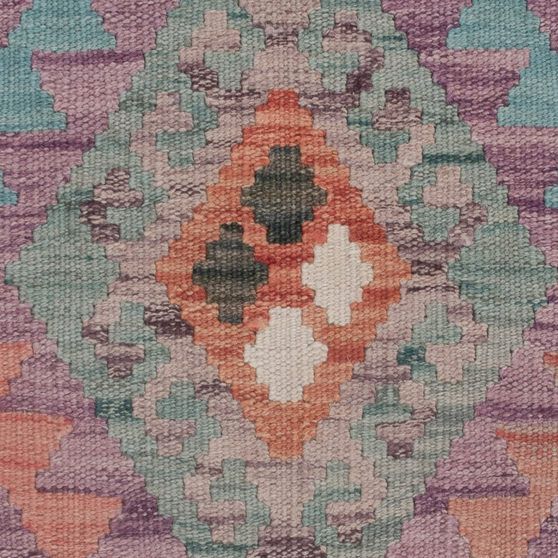Kilim Maimana Teppe 135x80cm - Ullteppe