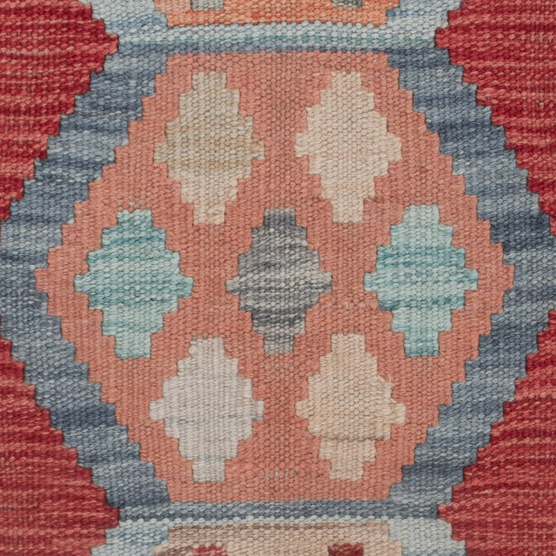 Kilim Maimana Teppe 81x114cm - Ullteppe
