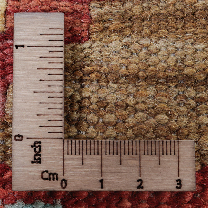 Kilim Maimana Teppe 81x114cm - Ullteppe