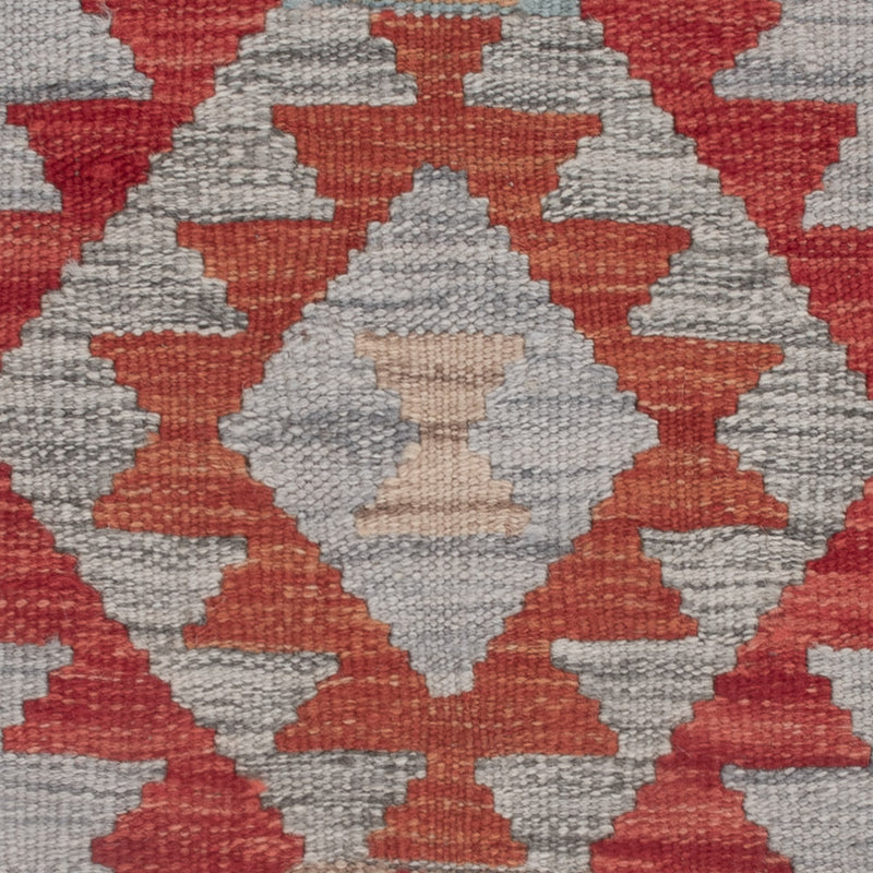 Kilim Maimana Teppe 123x76cm - Ullteppe