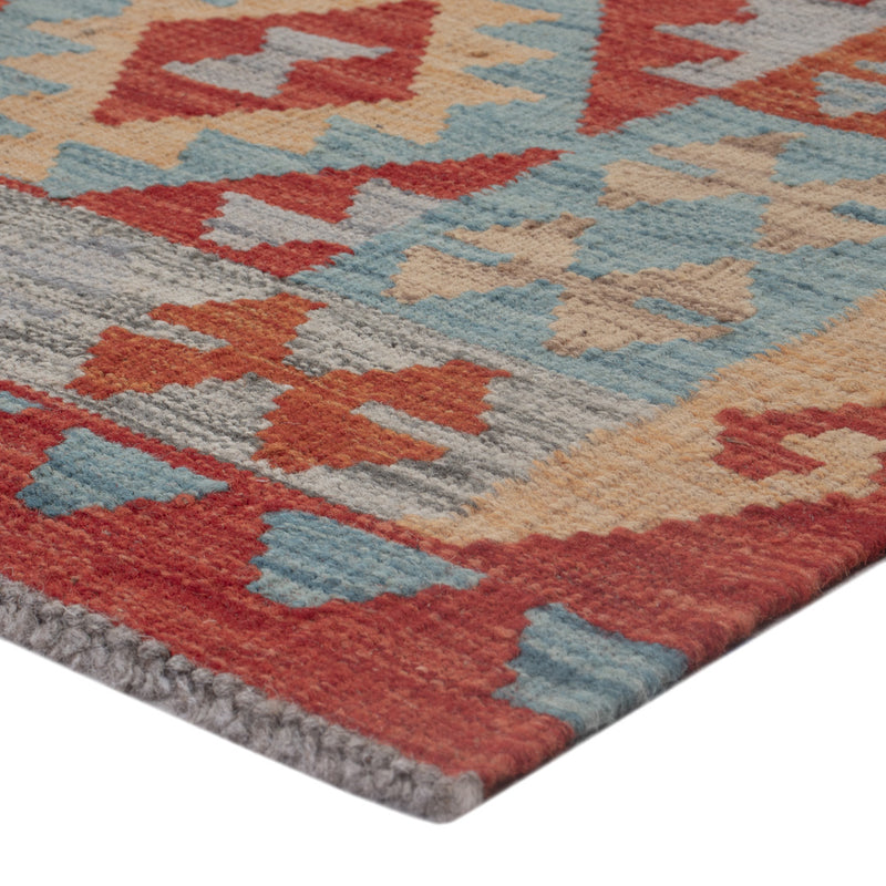 Kilim Maimana Teppe 123x76cm - Ullteppe