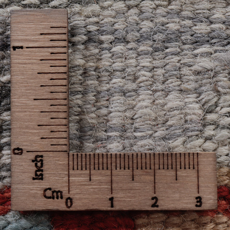 Kilim Maimana Teppe 123x76cm - Ullteppe