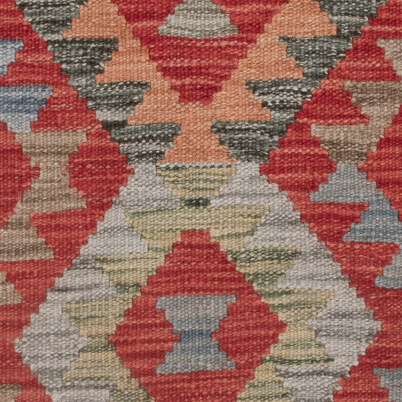 Kilim Maimana Teppe 131x86cm - Ullteppe