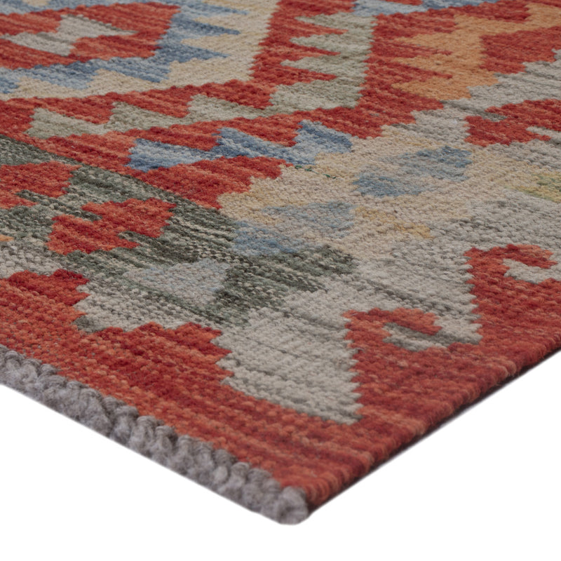 Kilim Maimana Teppe 131x86cm - Ullteppe