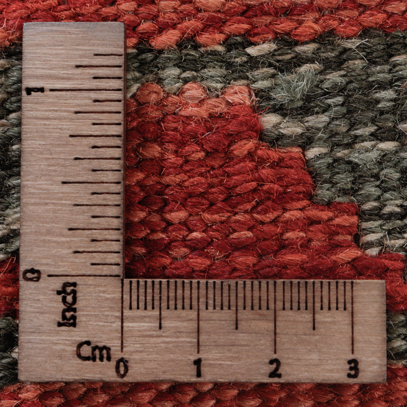Kilim Maimana Teppe 131x86cm - Ullteppe