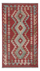 Kilim Maimana Teppe 131x77cm - Ullteppe