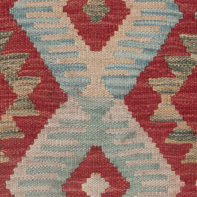 Kilim Maimana Teppe 131x77cm - Ullteppe