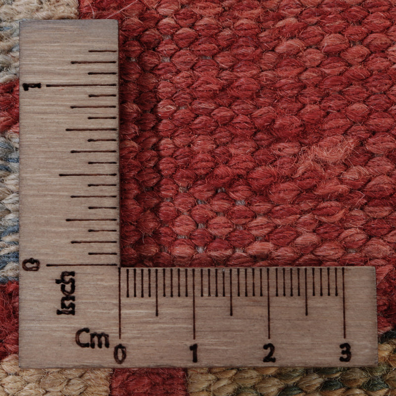 Kilim Maimana Teppe 131x77cm - Ullteppe