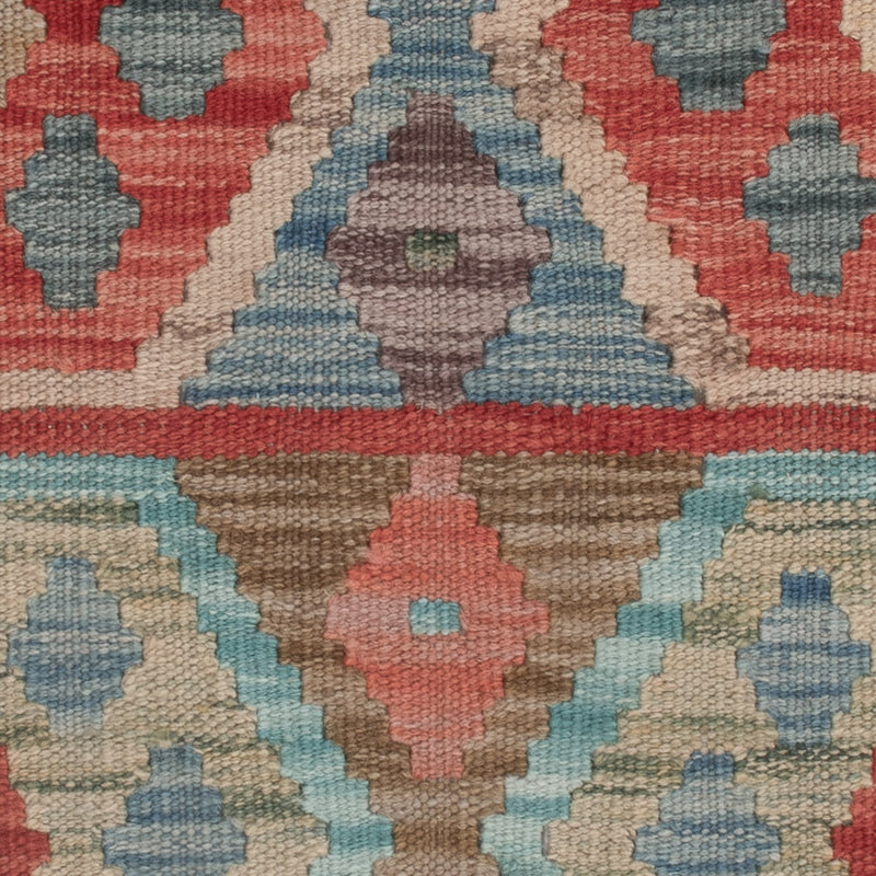 Kilim Maimana Teppe 72x124cm - Ullteppe